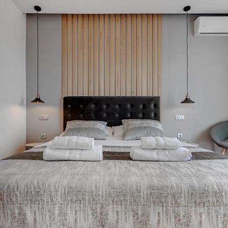 Apartments Rose Baška Voda Εξωτερικό φωτογραφία