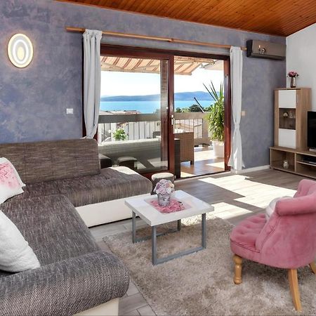Apartments Rose Baška Voda Εξωτερικό φωτογραφία