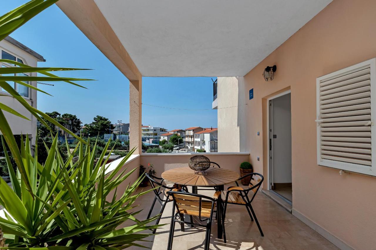 Apartments Rose Baška Voda Εξωτερικό φωτογραφία