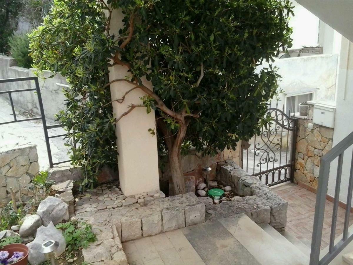 Apartments Rose Baška Voda Εξωτερικό φωτογραφία