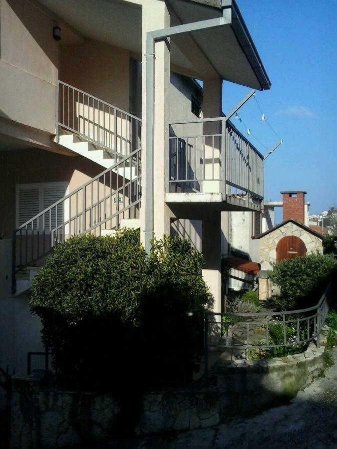 Apartments Rose Baška Voda Εξωτερικό φωτογραφία