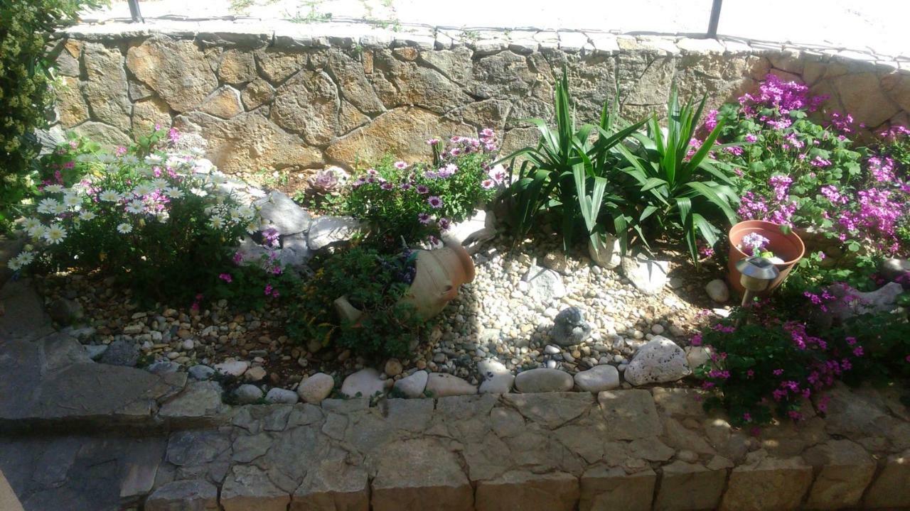 Apartments Rose Baška Voda Εξωτερικό φωτογραφία